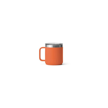Rambler 10oz Mug with Magslider Lid High Desert Clay 21071501408