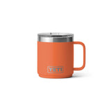 Rambler 10oz Mug with Magslider Lid High Desert Clay 21071501408