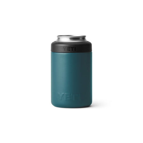 Rambler 12 Oz Colster 2.0 Can Cooler Agave Teal 21071502554