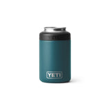 Rambler 12 Oz Colster 2.0 Can Cooler Agave Teal 21071502554