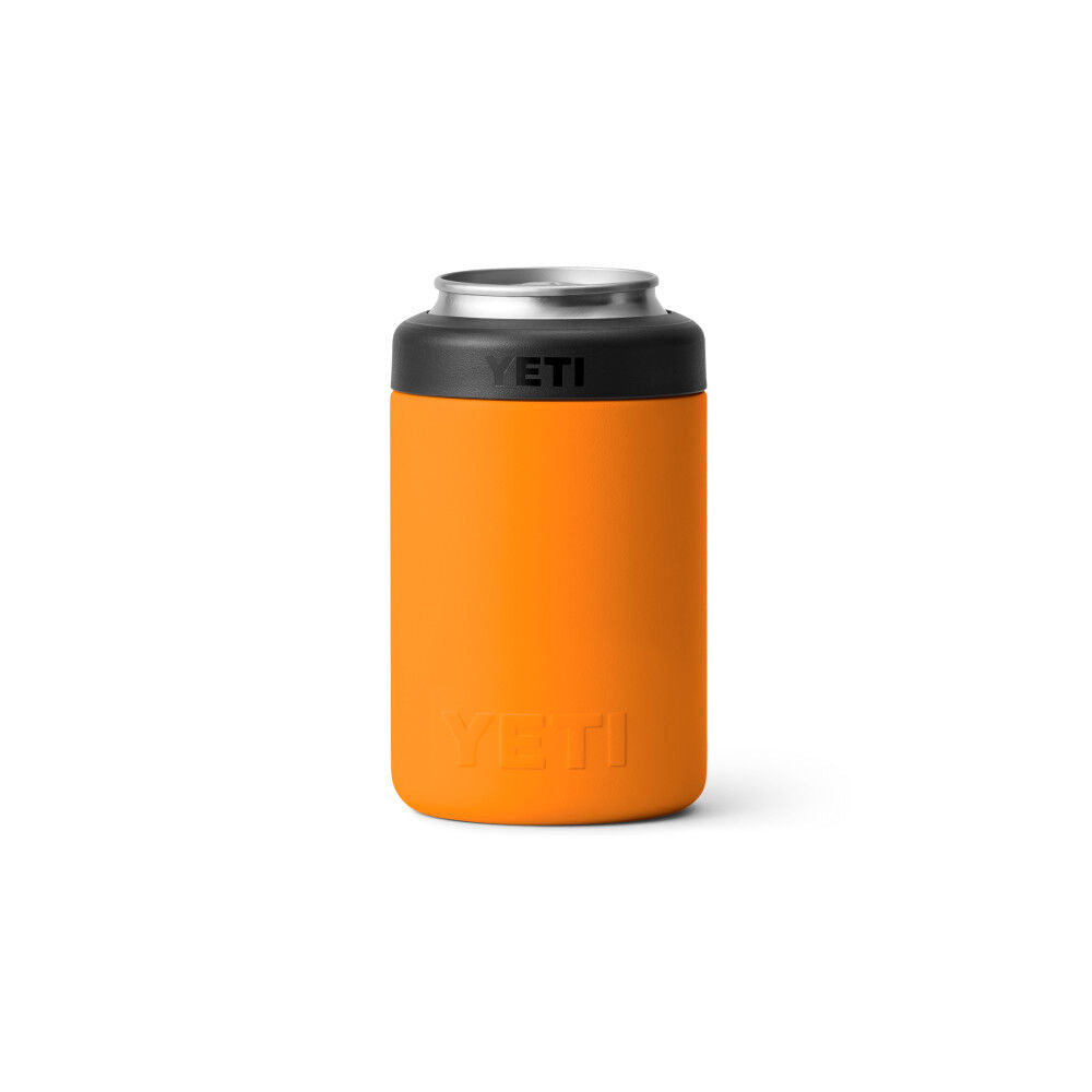 Rambler 12 Oz Colster 2.0 FX Can Cooler King Crab Orange 21071503670