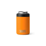 Rambler 12 Oz Colster 2.0 FX Can Cooler King Crab Orange 21071503670