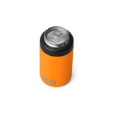 Rambler 12 Oz Colster 2.0 FX Can Cooler King Crab Orange 21071503670