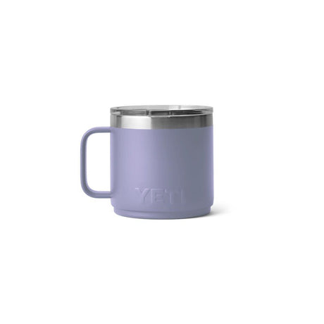 Rambler 14oz Stackable Mug with Magslider Lid Cosmic Lilac 21071502454