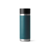 Rambler 18 Oz Bottle with HotShot Cap Agave Teal 21071502827