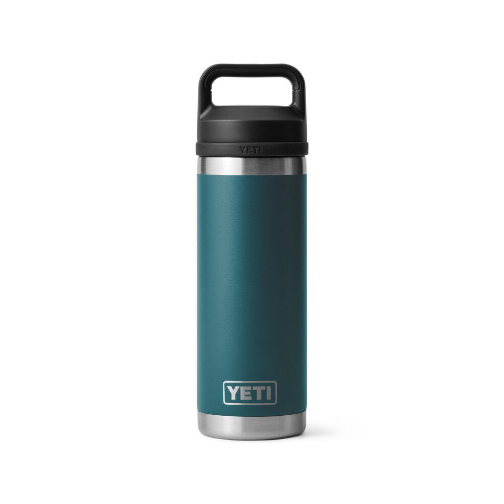 Rambler 18 Oz Water Bottle with Chug Cap Agave Teal Agave Teal 21071502826