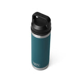 Rambler 18 Oz Water Bottle with Chug Cap Agave Teal Agave Teal 21071502826