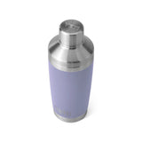 Rambler 20 Oz Cocktail Shaker Cosmic Lilac 21071502476