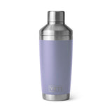 Rambler 20 Oz Cocktail Shaker Cosmic Lilac 21071502476