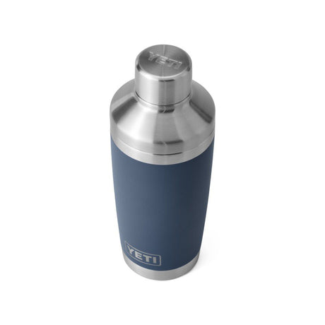 Rambler 20 Oz Cocktail Shaker Navy 21071501983