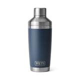 Rambler 20 Oz Cocktail Shaker Navy 21071501983