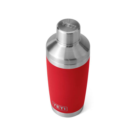 Rambler 20 Oz Cocktail Shaker Rescue Red 21071502534