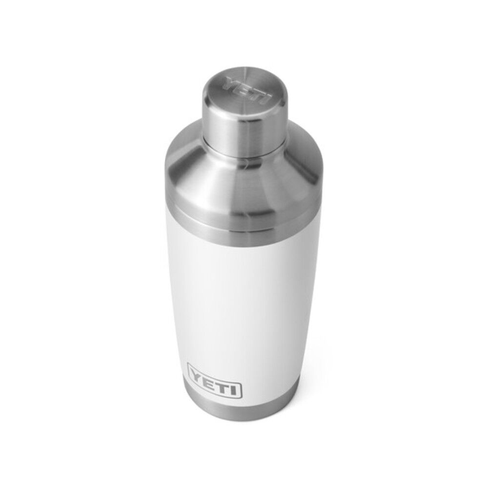 Rambler 20 Oz Cocktail Shaker White 21071501982