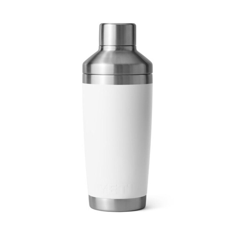 Rambler 20 Oz Cocktail Shaker White 21071501982