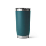 Rambler 20 Oz Tumbler with Magslider Lid Agave Teal 21071502566