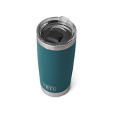 Rambler 20 Oz Tumbler with Magslider Lid Agave Teal 21071502566