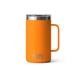 Rambler 24 Oz Mug with Magslider Lid King Crab Orange 21071500486