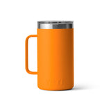 Rambler 24 Oz Mug with Magslider Lid King Crab Orange 21071500486