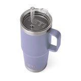 Rambler 25 Oz Mug with Straw Lid Cosmic Lilac 21071501906