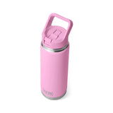 Rambler 26 Oz Bottle with Chug Cap Power Pink 21071502471