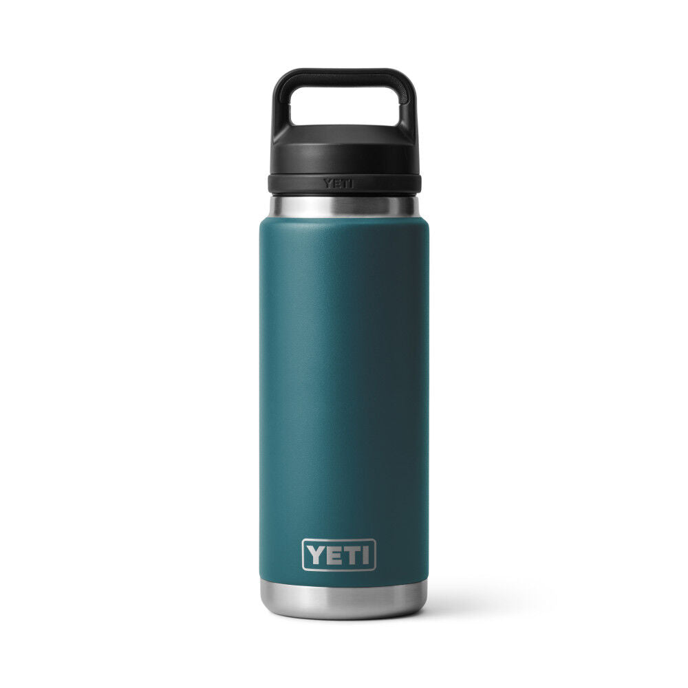 Rambler 26 Oz Water Bottle with Chug Cap Agave Teal 21071502569