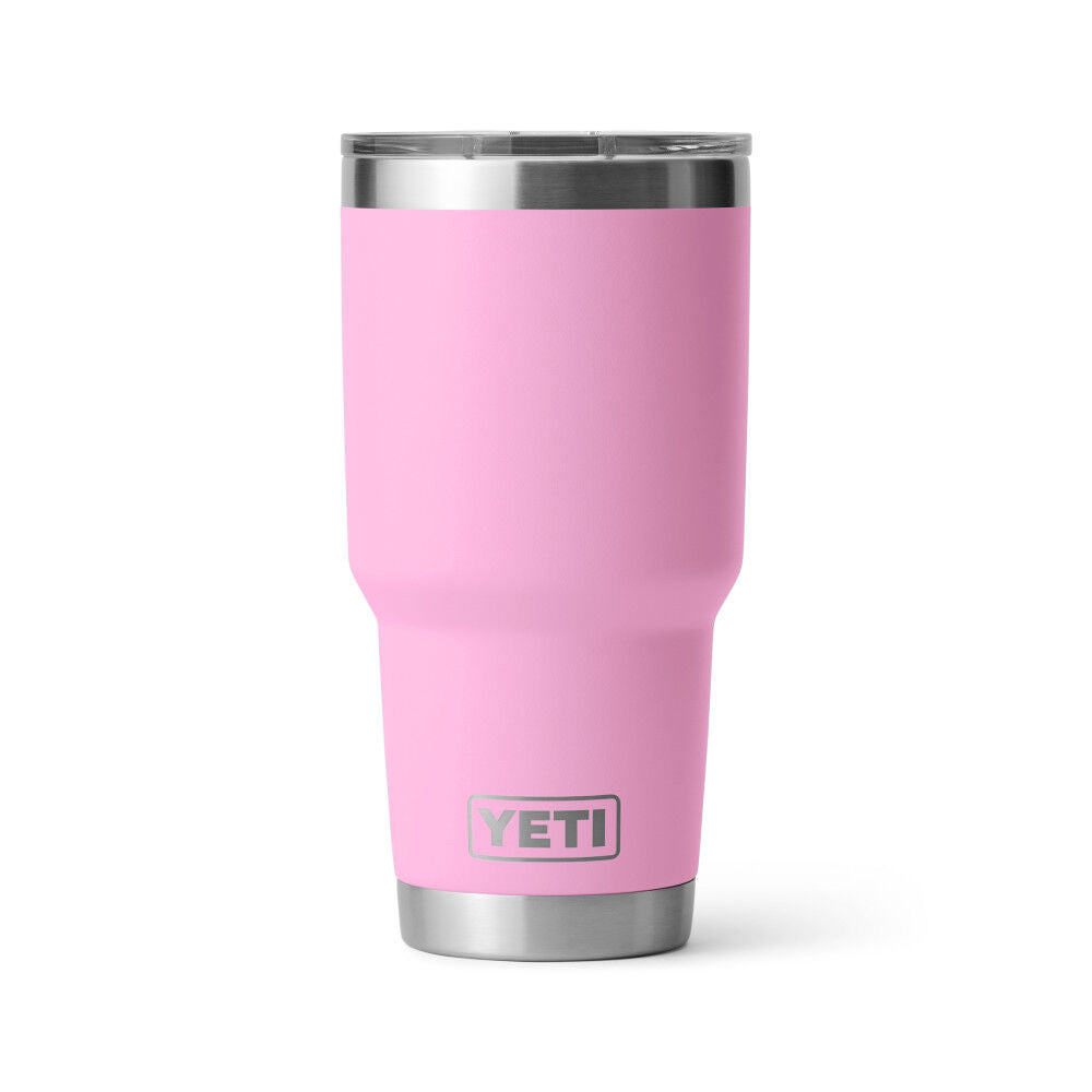 Rambler 30 Oz Stackable Cup with Magslider Lid Power Pink 21071504248