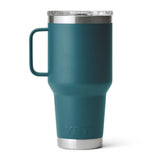 Rambler 30 Oz Travel Mug with Stronghold Lid Agave Teal 21071502572