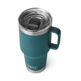 Rambler 30 Oz Travel Mug with Stronghold Lid Agave Teal 21071502572