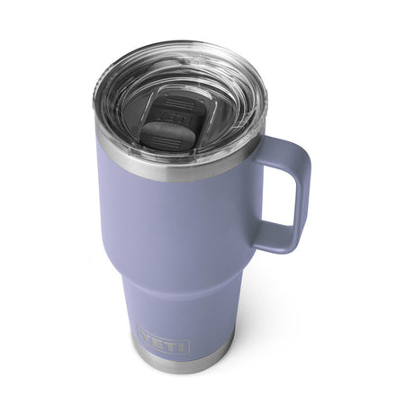 Rambler 30 Oz Travel Mug with Stronghold Lid Cosmic Lilac 21071502458