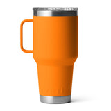 Rambler 30 Oz Travel Mug with Stronghold Lid King Crab Orange 21071502626