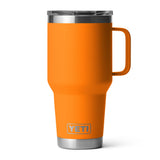 Rambler 30 Oz Travel Mug with Stronghold Lid King Crab Orange 21071502626