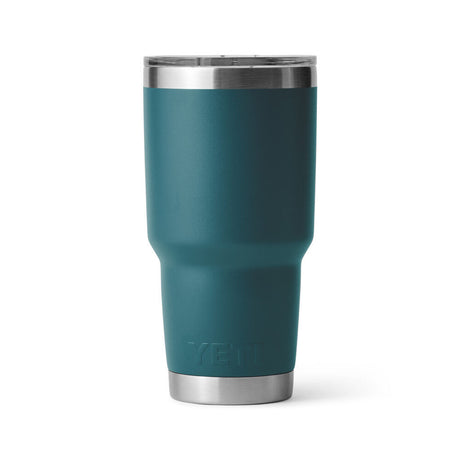 Rambler 30 Oz Tumbler with Magslider Lid Agave Teal 21071502573