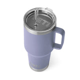 Rambler 35 Oz Mug with Straw Lid Cosmic Lilac 21071501907
