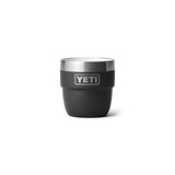 Rambler 4 Oz Espresso Mug Black 2pk 21071501857