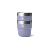 Rambler 4 Oz Espresso Mug Cosmic Lilac 2pk 21071502082