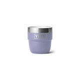 Rambler 4 Oz Espresso Mug Cosmic Lilac 2pk 21071502082