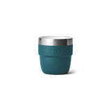 Rambler 4 Oz Stackable Cup 2pk Agave Teal 21071502576