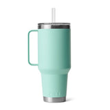 Rambler 42 Oz Straw Mug with Straw Lid Seafoam 21071502790