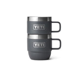 Rambler 6 Oz Espresso Mug Charcoal 2pk 21071501865