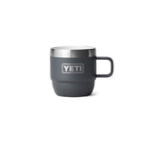 Rambler 6 Oz Espresso Mug Charcoal 2pk 21071501865