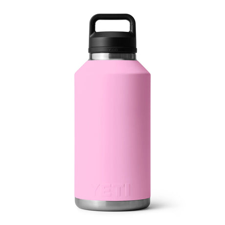 Rambler 64 Oz Bottle with Chug Cap Power Pink 21071502074