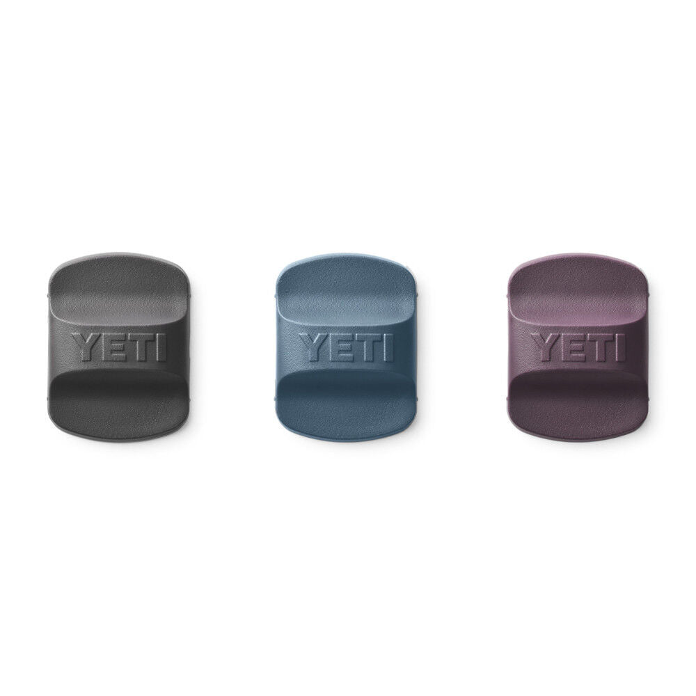 Rambler MagSlider Color Pack Charcoal/Blue/Purple 21071501144