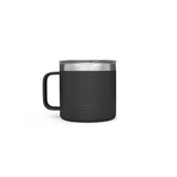 Rambler Mug with MagSlider Lid 14oz Black 21071500593