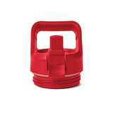 Rambler Water Bottle Straw Cap Rescue Red 21071502535