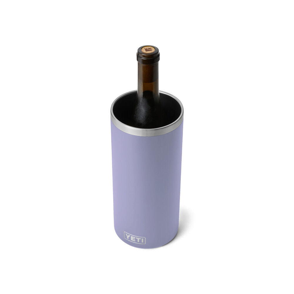 Rambler Wine Chiller Cosmic Lilac 21071502916