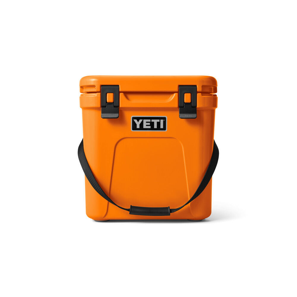 Roadie 24 Hard Cooler King Crab Orange 10022260000