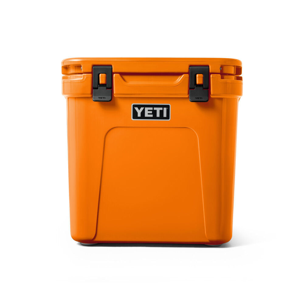 Roadie 48 Wheeled Hard Cooler King Crab Orange 10048260000