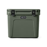 Roadie 60 Wheeled Hard Cooler Camp Green 10023380000