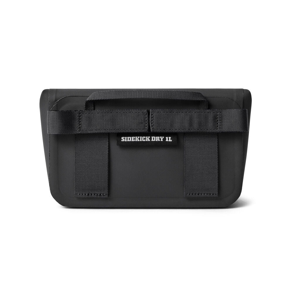 Sidekick Dry 1 L Dryhide Shell Gear Case Black 18060131460