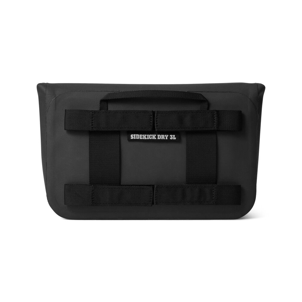 Sidekick Dry 3 L Dryhide Shell Gear Case